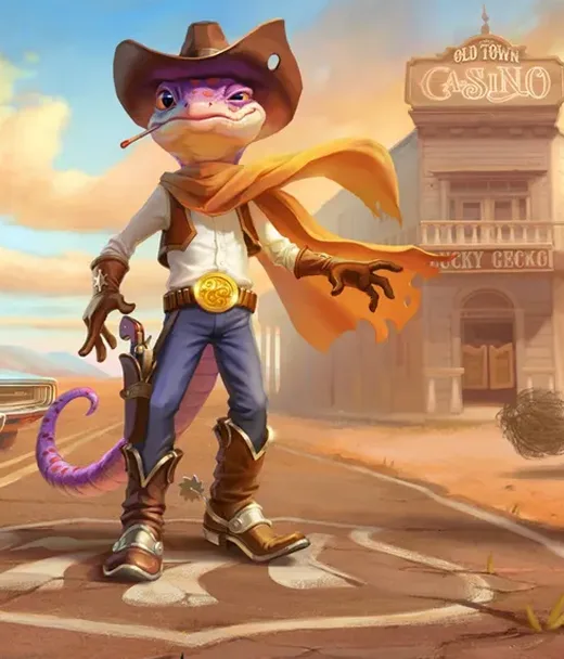 Registrační formulář Lizaro